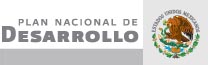 Plan Nacional de Desarrollo, Presidencia de la Republica